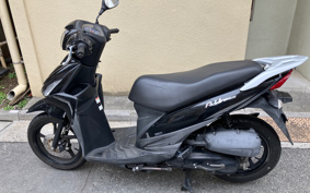 SUZUKI ADDRESS V110 CE47A