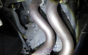 KAWASAKI NINJA 400 2024 EX400L