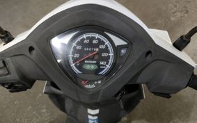 SUZUKI ADDRESS V110 CE47A
