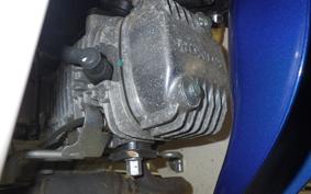 HONDA C110 SUPER CUB 2022 JA44