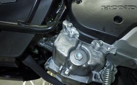 HONDA ADV160