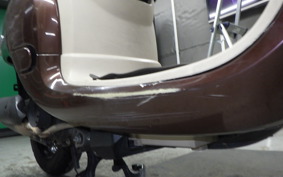 HONDA GIORNO 2 AF70