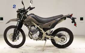 KAWASAKI KLX230ｼｪﾙﾊﾟ