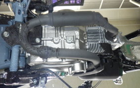 HONDA MONKEY 125 JB05