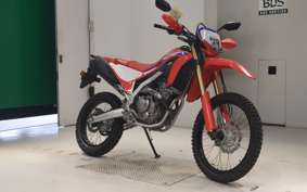 HONDA CRF250L MD47