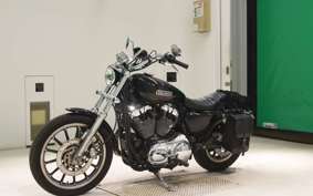 HARLEY L1200LI 2010