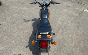HONDA CB400 SUPER HAWK 3 1981 NC04