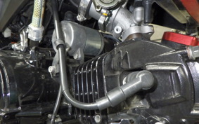 HONDA ｸﾞﾛﾑ JC75