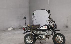HONDA MONKEY Z50J