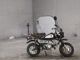 Фото Honda MONKEY с японского аукциона