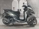 Фото Yamaha TRICITY 125 с японского аукциона