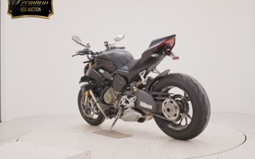 DUCATI STREETFIGHTER V4 S 2021