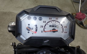 HONDA ZOOMER-X JF52