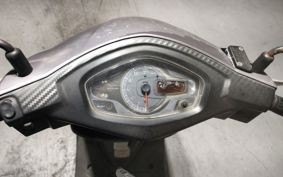 SUZUKI ADDRESS V125 CF4MA