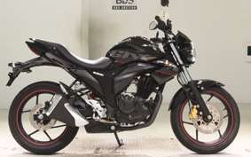 SUZUKI GIXXER 150 2019 NG4BG