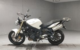 TRIUMPH STREET TRIPLE 2009 TMD406