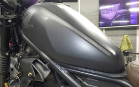 HONDA REBEL 250 S MC49