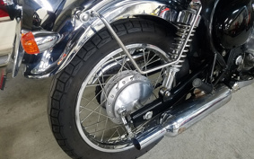 KAWASAKI ESTRELLA BJ250A
