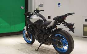 YAMAHA MT-07 2025 RM50J