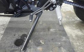 KAWASAKI NINJA 400 2018 EX400G