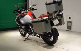 BMW R1200GS ADVENTURE 2018