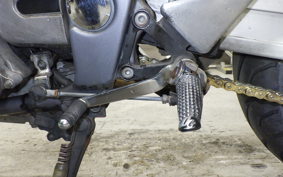 KAWASAKI BALIUS 250 2003 ZR250A