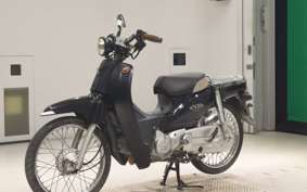 HONDA C110 SUPER CUB 2026 JA10