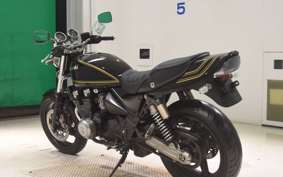 KAWASAKI ZEPHYR 400 KAI 2005 ZR400C