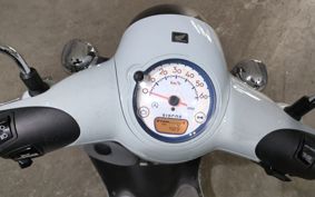 HONDA GIORNO AF77