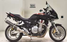 HONDA CB1300SF SUPER BOLDOR 2007 SC54