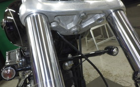 HARLEY FXDC 1580 2008