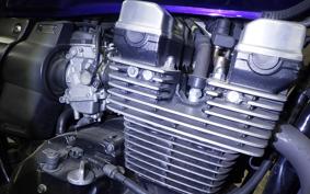 YAMAHA XJR400 R 2009 RH02J