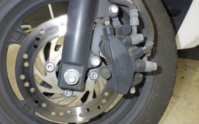 HONDA LEAD 125 2000 JF45