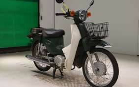 HONDA C110 SUPER CUB 2021 JA07