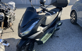 HONDA PCX 160 KF47