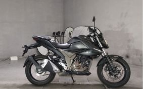 SUZUKI JIKUSA-250 ED22B
