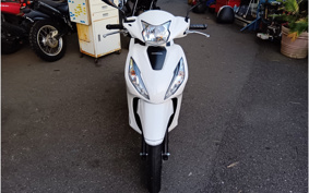HONDA DIO 110 BASIC  JK03