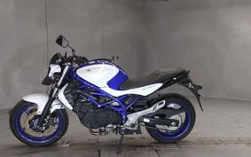 SUZUKI GLADIUS400 VK58A