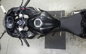 KAWASAKI NINJA 250 2 EX250P