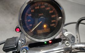 HARLEY XL1200L 2007 CX3