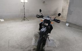 YAMAHA WR250X DG15J