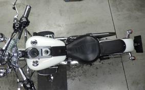 HARLEY FLSTF 1450 2002