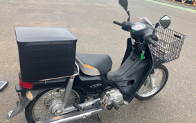 HONDA SUPER CUB110 JA10