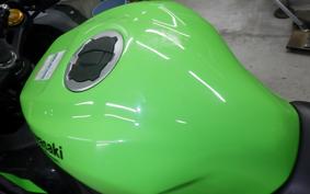 KAWASAKI ZX-25R 2013 ZX250E