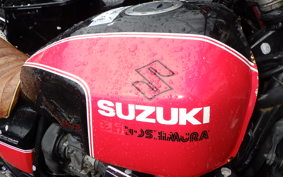 SUZUKI GSX400 IMPULSE 1996 GK79A