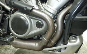 HARLEY ﾊﾟﾝ AMERICA1250S 2022