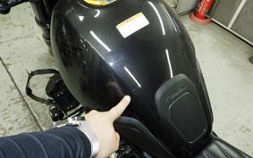 HONDA REBEL 1100 2022 SC83