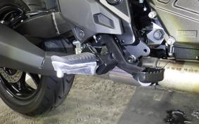 SUZUKI Vストローム800 2026 EM1BA