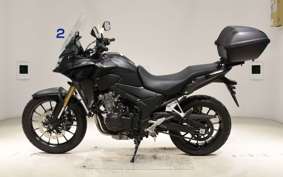 HONDA 400X 2022 NC56