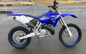 YAMAHA YZ250X CG38C